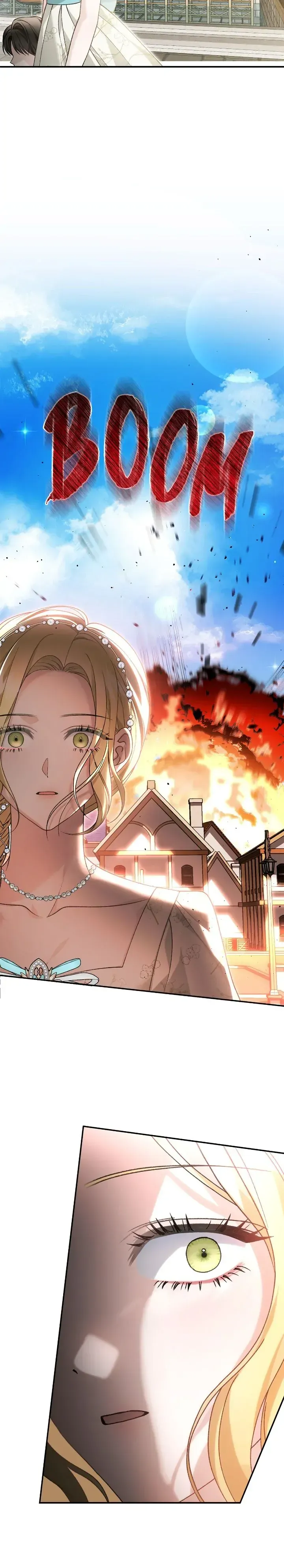 The Mistress Runs Away Chapter 81 Online - página 8