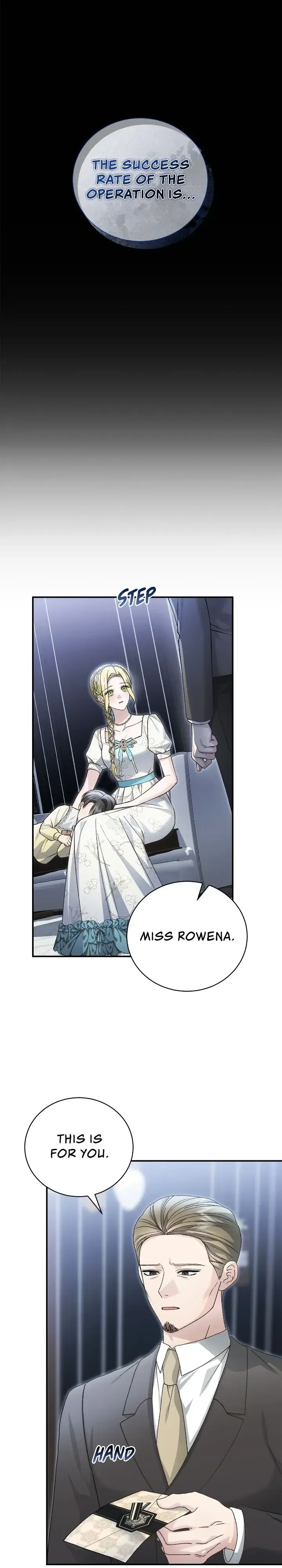 The Mistress Runs Away Chapter 81 Online - página 18