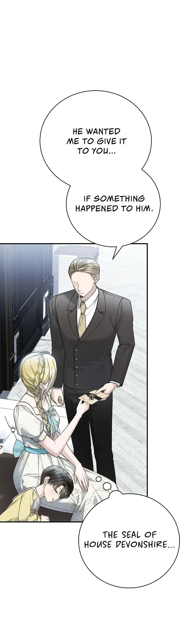 The Mistress Runs Away Chapter 81 Online - página 19