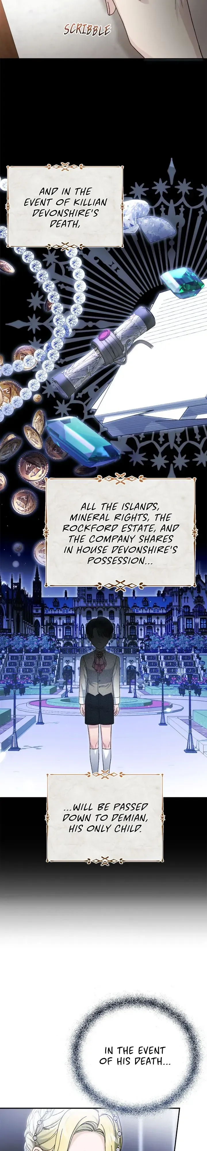 The Mistress Runs Away Chapter 81 Online - página 21