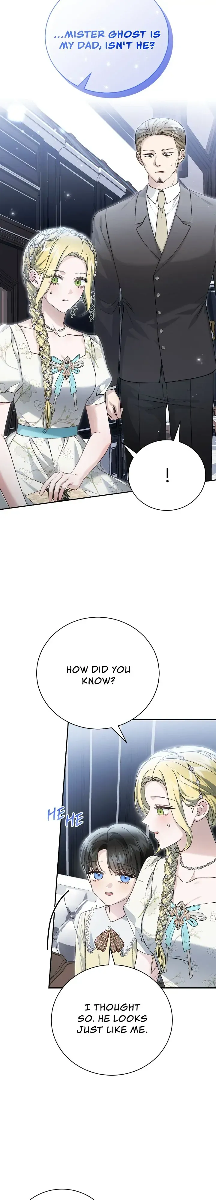 The Mistress Runs Away Chapter 81 Online - página 24
