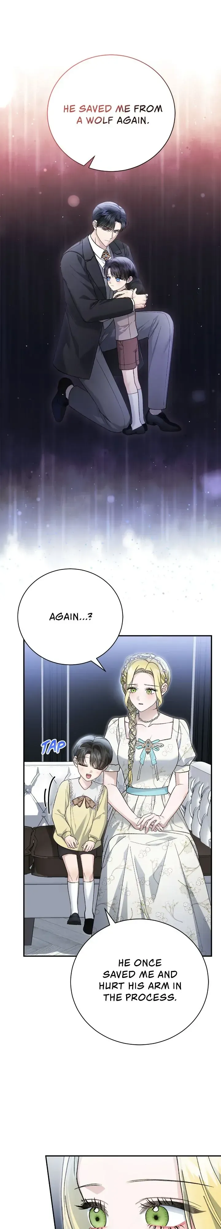 The Mistress Runs Away Chapter 81 Online - página 26