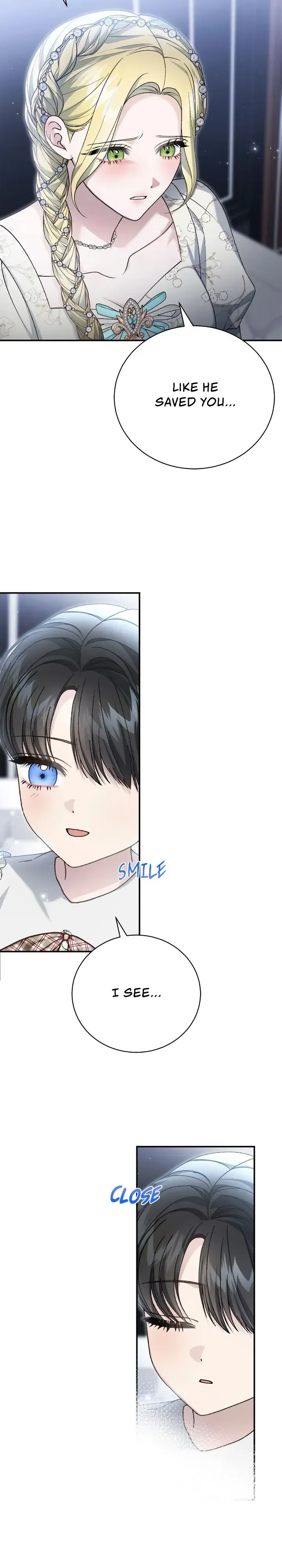The Mistress Runs Away Chapter 81 Online - página 30