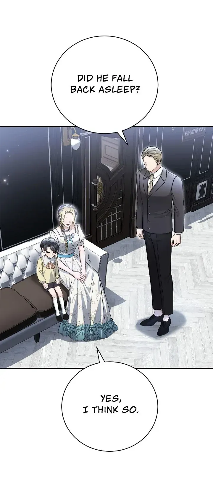 The Mistress Runs Away Chapter 81 Online - página 31