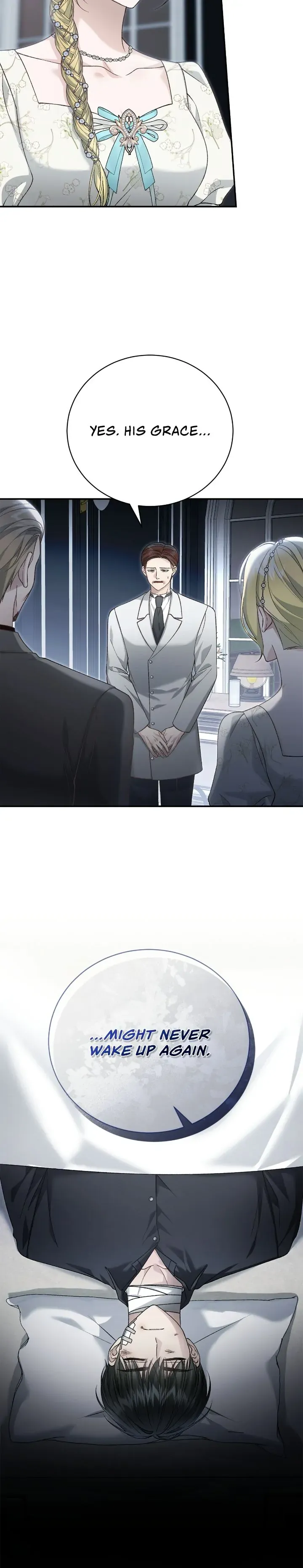 The Mistress Runs Away Chapter 82 Online - página 2