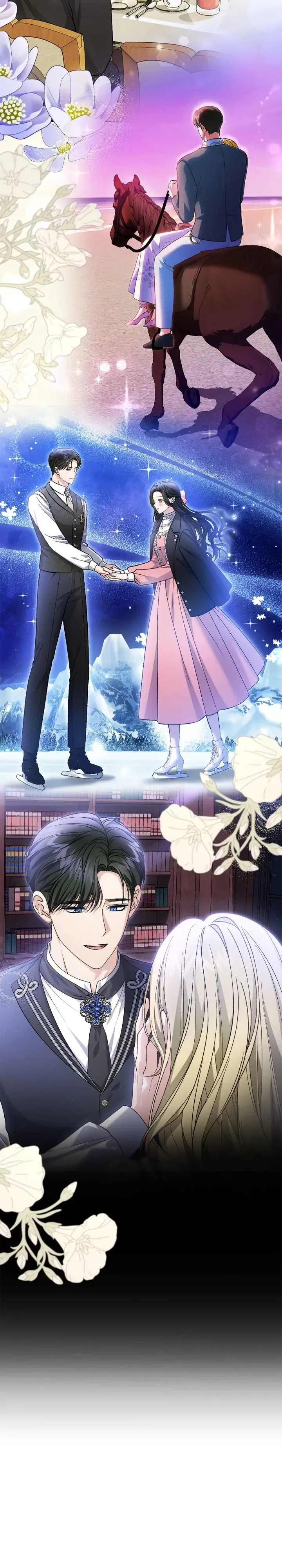 The Mistress Runs Away Chapter 82 Online - página 4