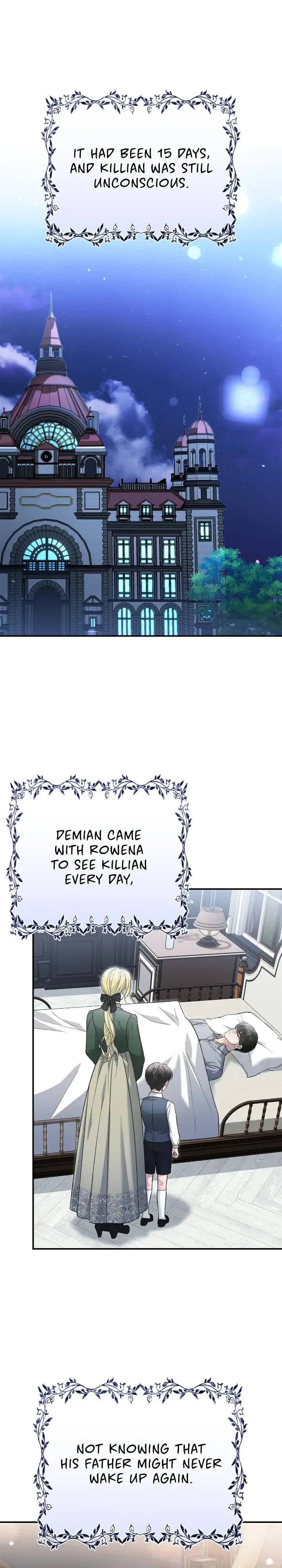 The Mistress Runs Away Chapter 82 Online - página 7