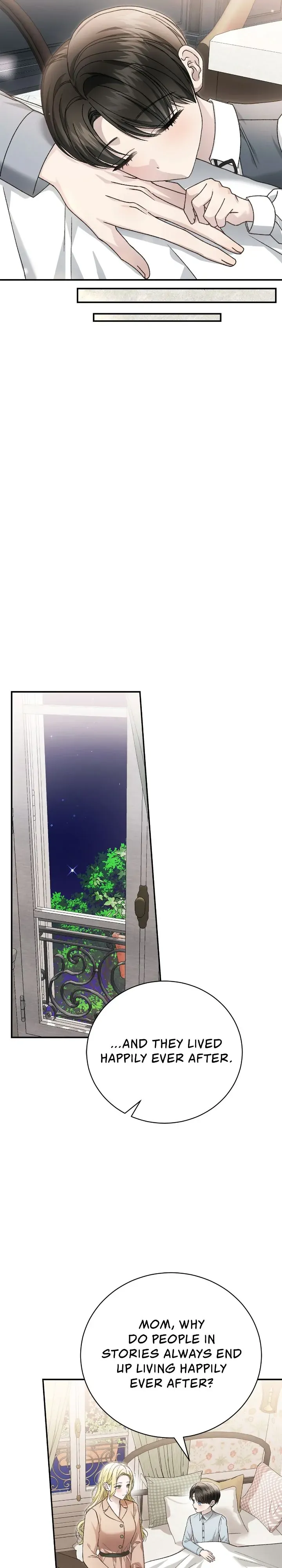The Mistress Runs Away Chapter 82 Online - página 8