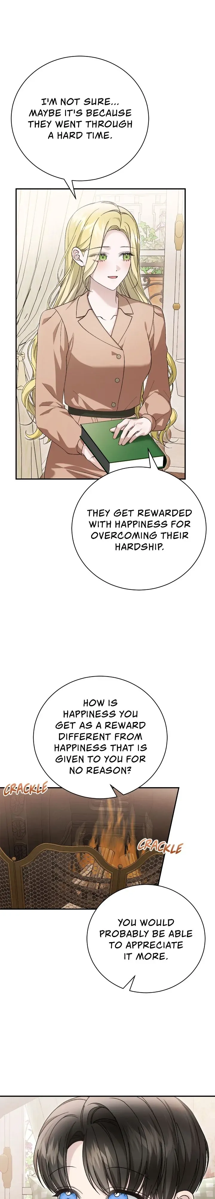The Mistress Runs Away Chapter 82 Online - página 10