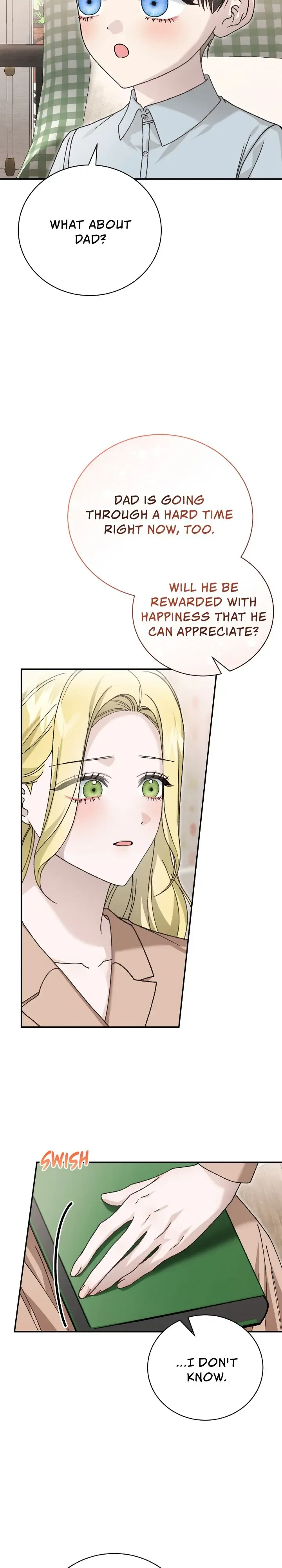 The Mistress Runs Away Chapter 82 Online - página 11