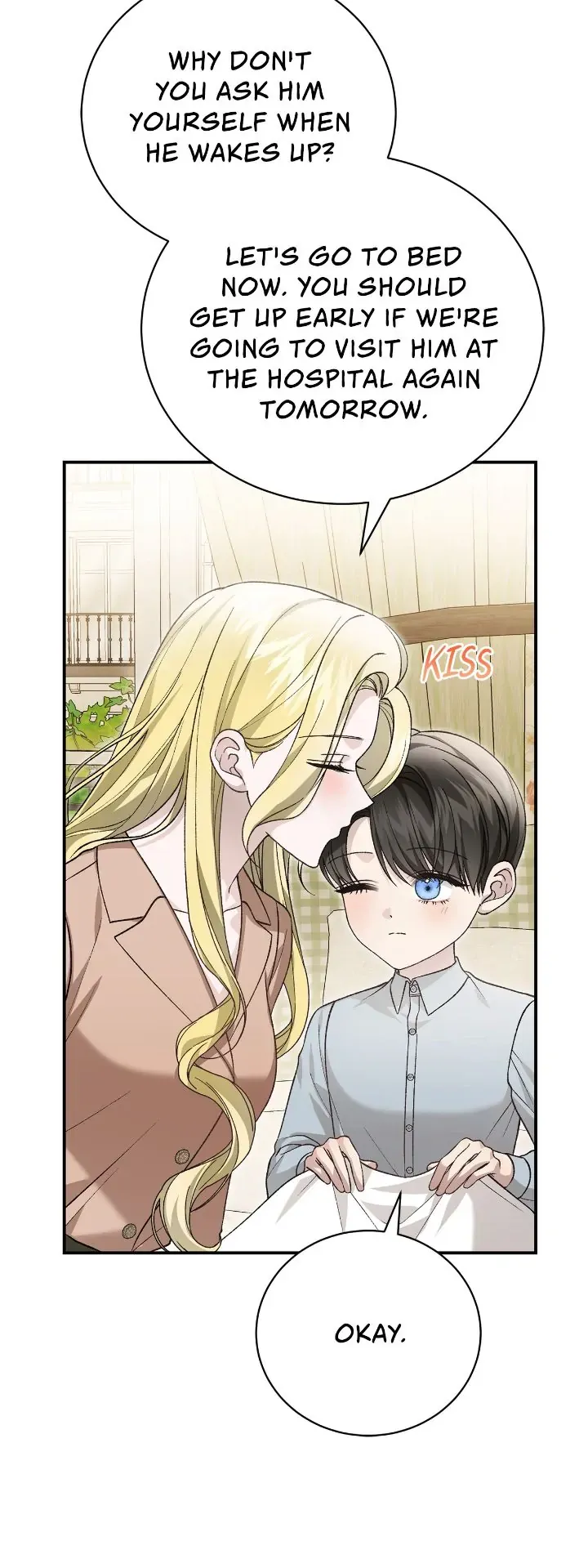 The Mistress Runs Away Chapter 82 Online - página 12