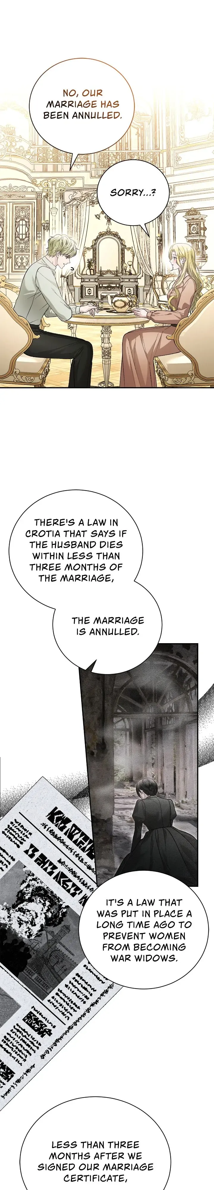 The Mistress Runs Away Chapter 82 Online - página 16