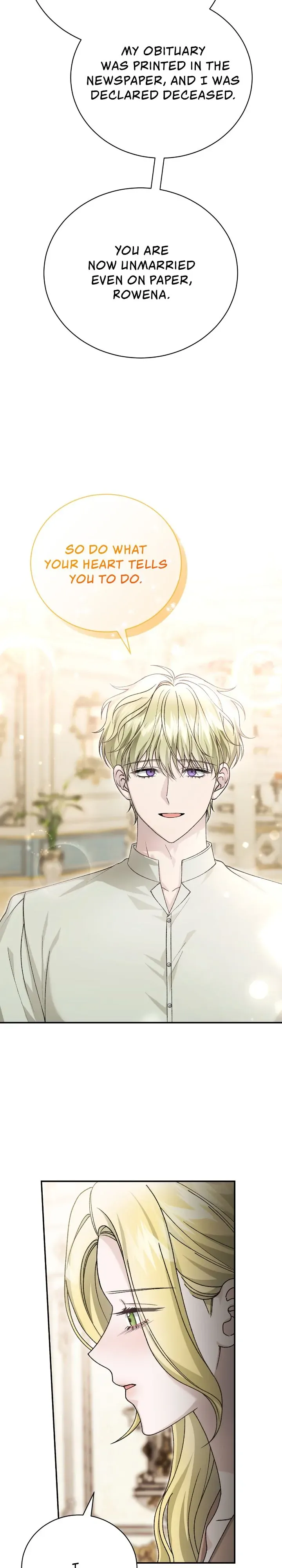 The Mistress Runs Away Chapter 82 Online - página 17