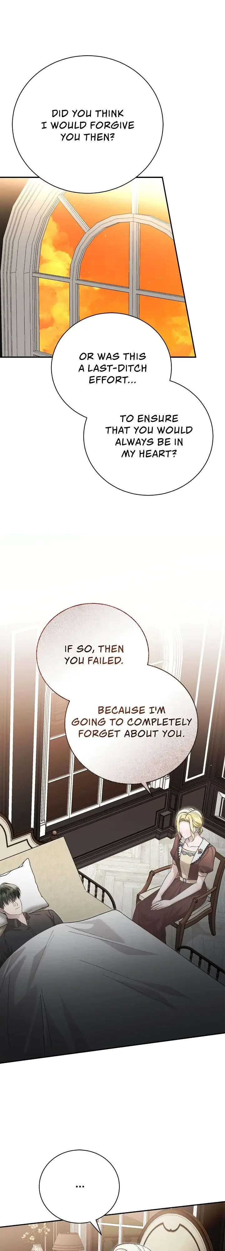 The Mistress Runs Away Chapter 82 Online - página 25