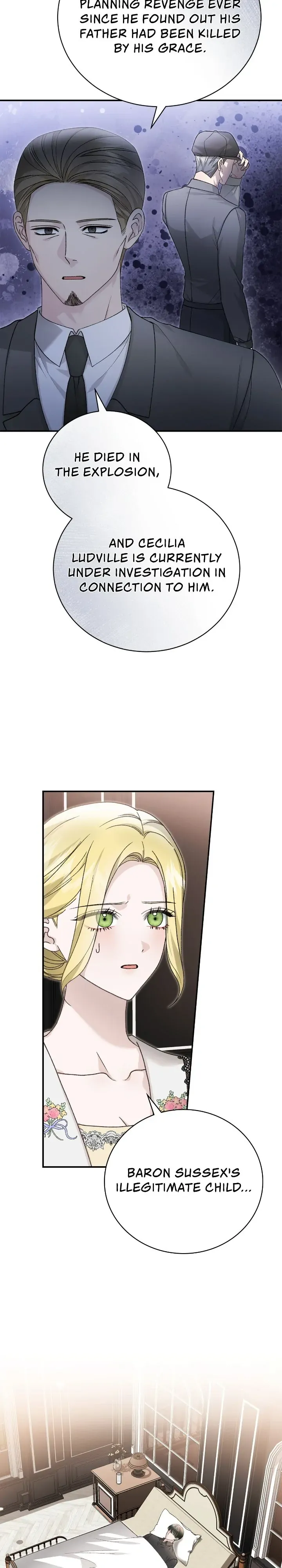 The Mistress Runs Away Chapter 82 Online - página 28