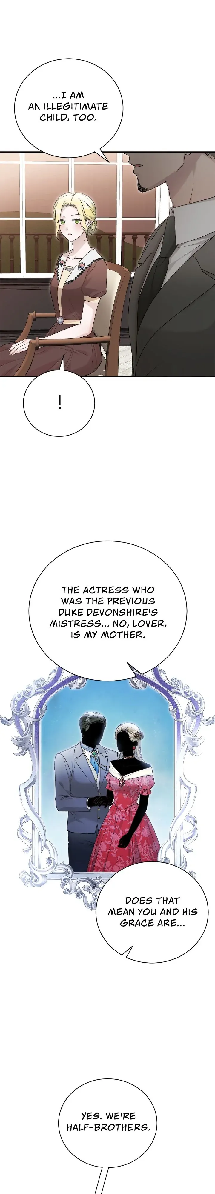 The Mistress Runs Away Chapter 82 Online - página 30