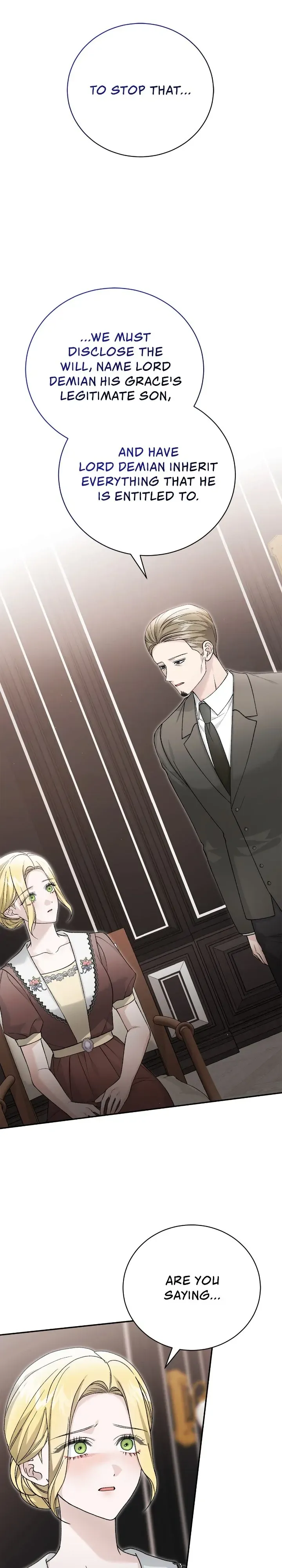 The Mistress Runs Away Chapter 82 Online - página 34
