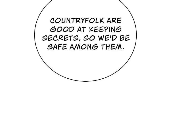 The Mistress Runs Away Chapter 83 Online - página 6
