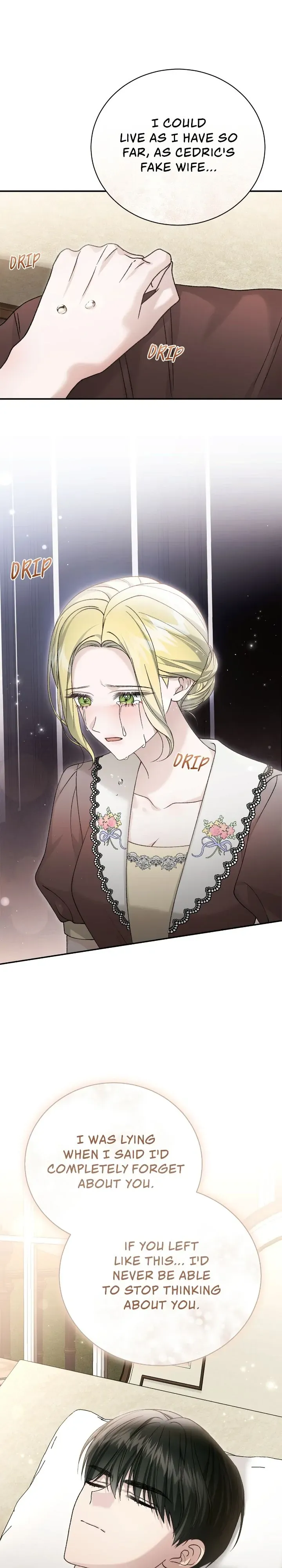 The Mistress Runs Away Chapter 83 Online - página 7