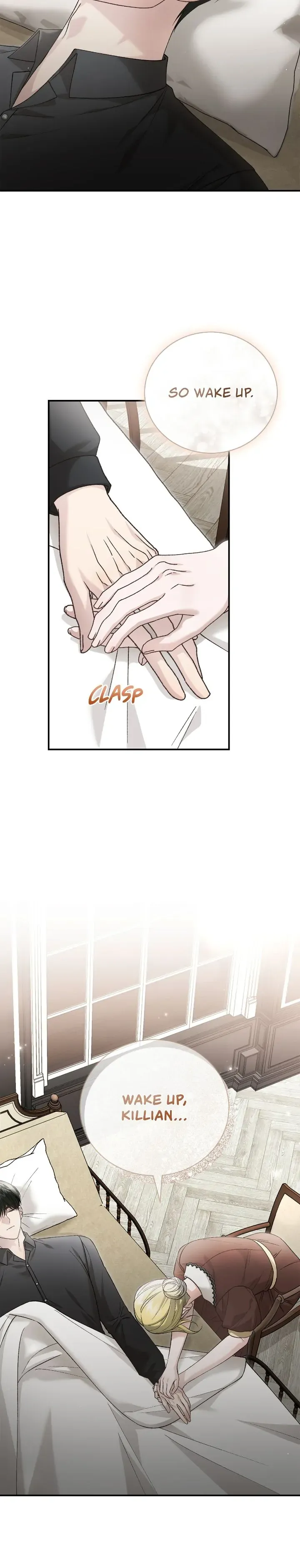 The Mistress Runs Away Chapter 83 Online - página 8