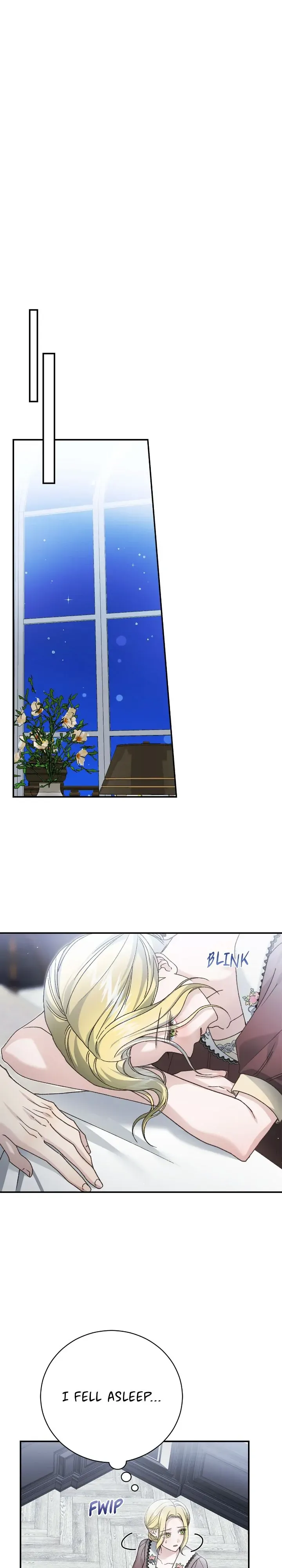 The Mistress Runs Away Chapter 83 Online - página 9