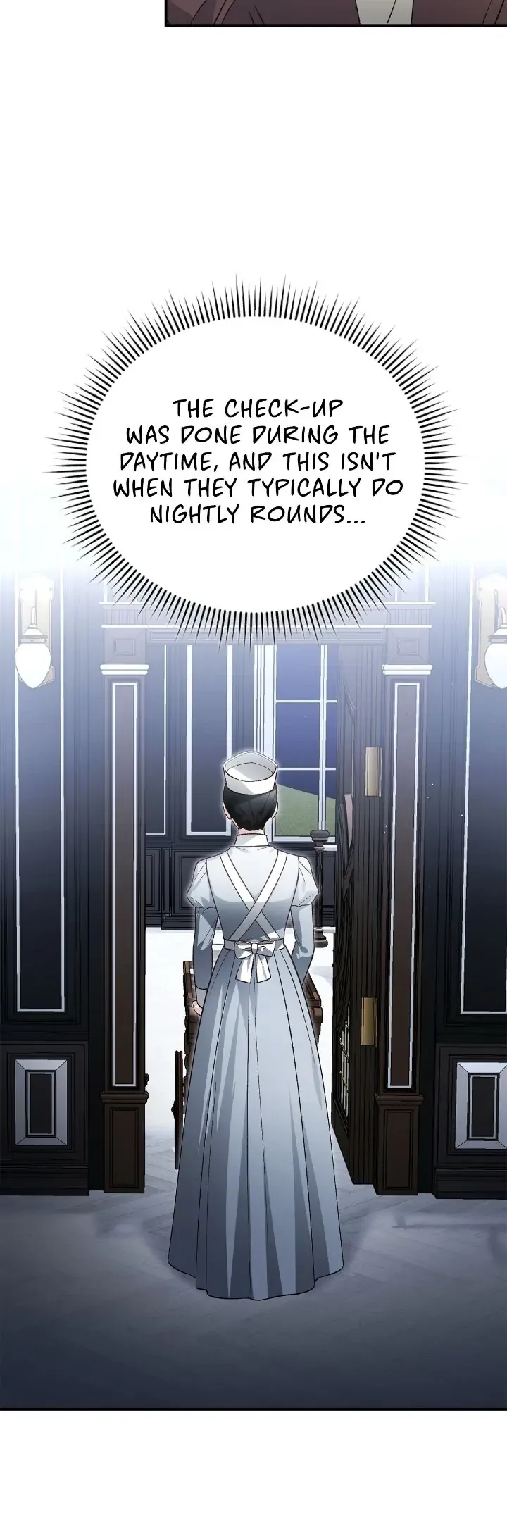 The Mistress Runs Away Chapter 83 Online - página 12