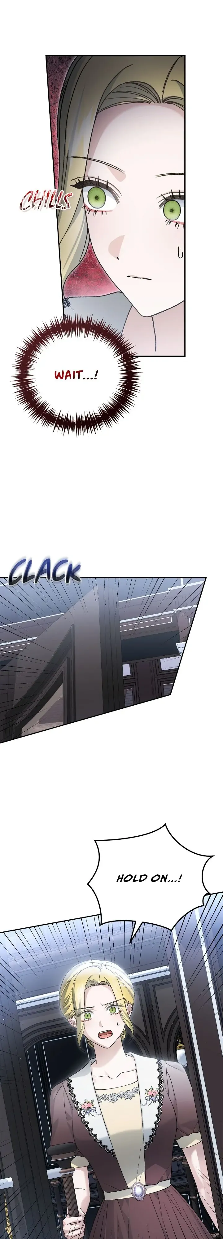 The Mistress Runs Away Chapter 83 Online - página 13