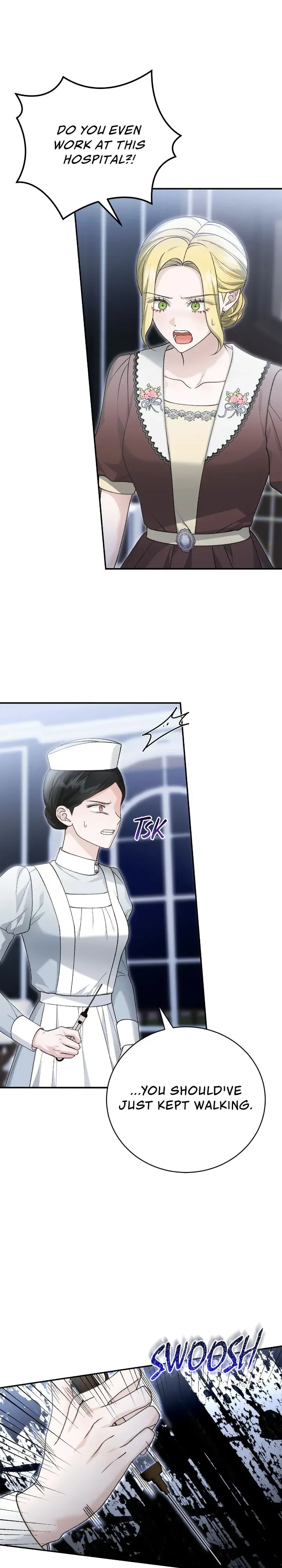 The Mistress Runs Away Chapter 83 Online - página 16