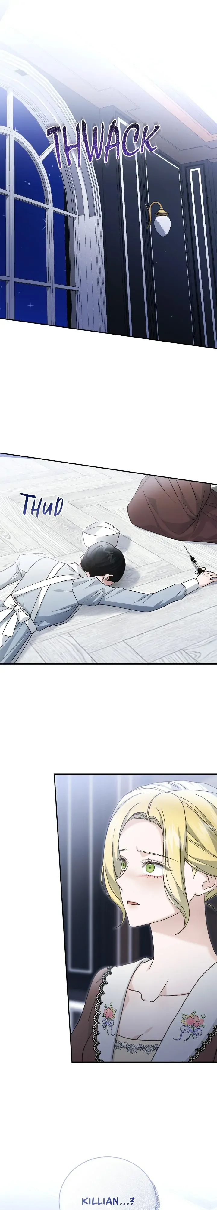 The Mistress Runs Away Chapter 83 Online - página 18