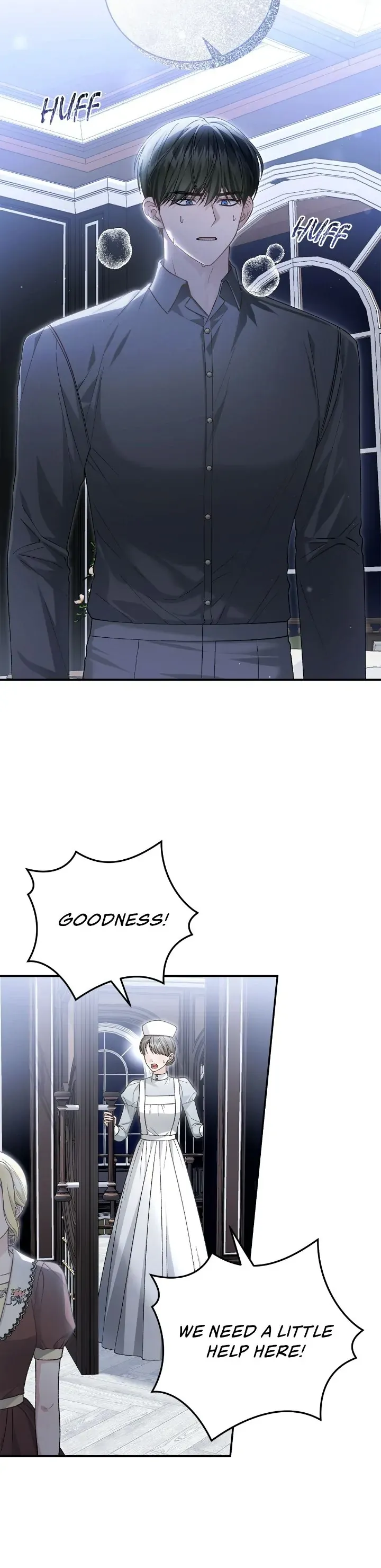 The Mistress Runs Away Chapter 83 Online - página 19