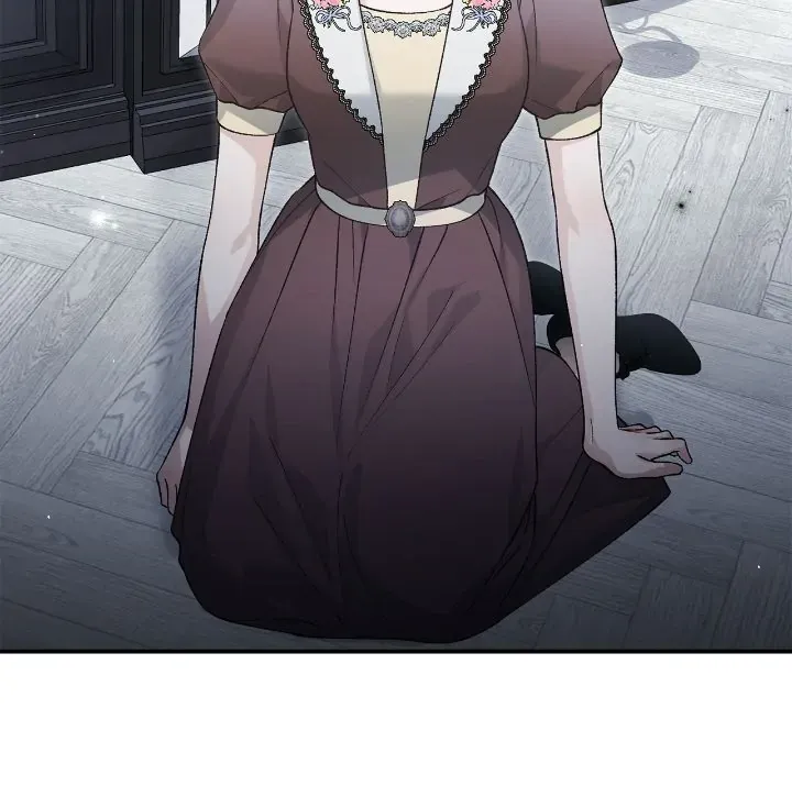 The Mistress Runs Away Chapter 83 Online - página 21
