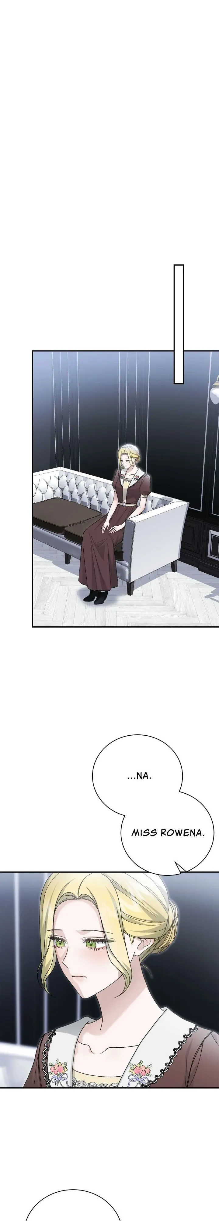 The Mistress Runs Away Chapter 83 Online - página 22