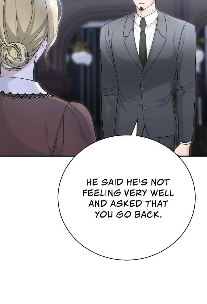 The Mistress Runs Away Chapter 83 Online - página 24