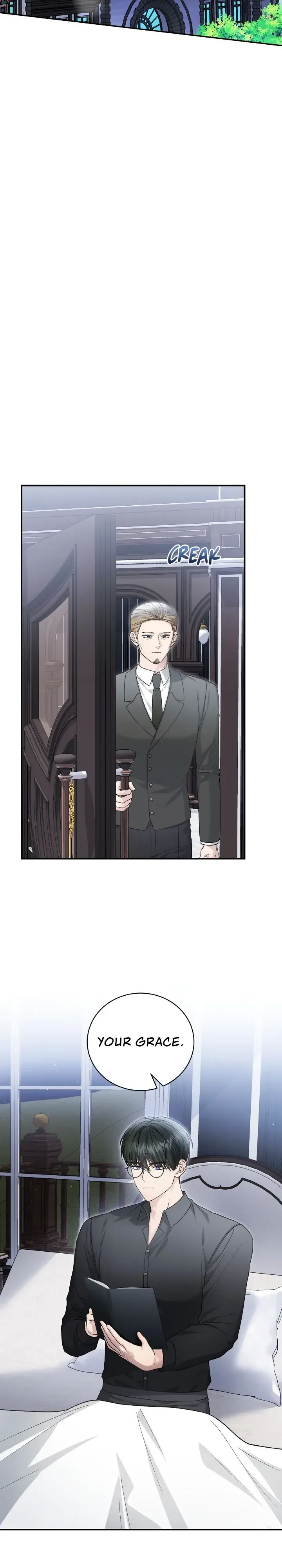 The Mistress Runs Away Chapter 83 Online - página 26