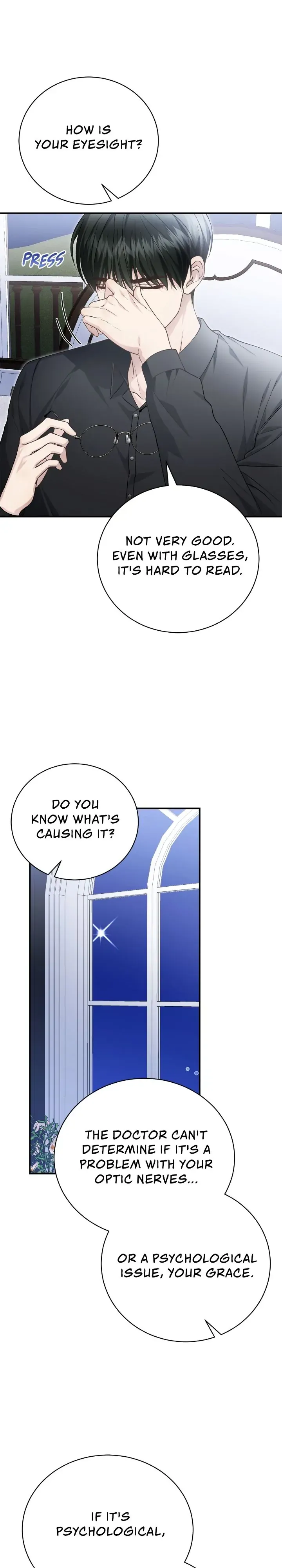 The Mistress Runs Away Chapter 83 Online - página 28