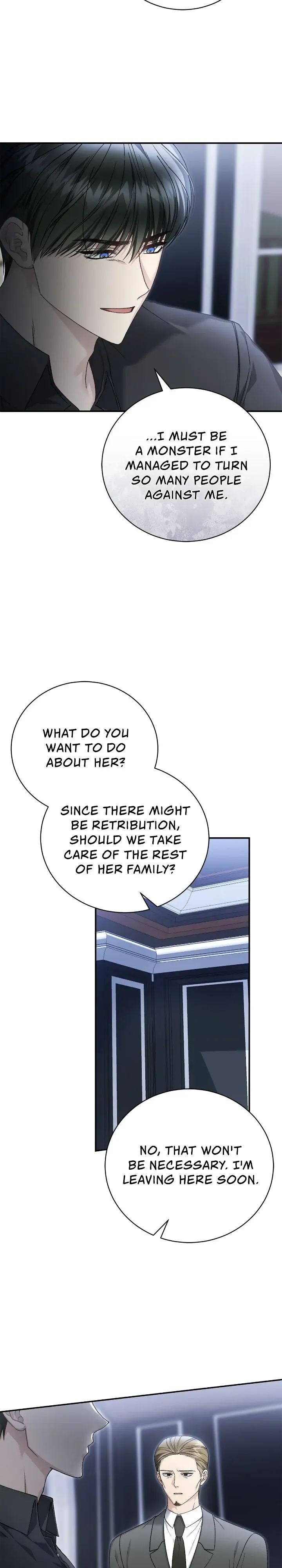 The Mistress Runs Away Chapter 84 Online - página 2