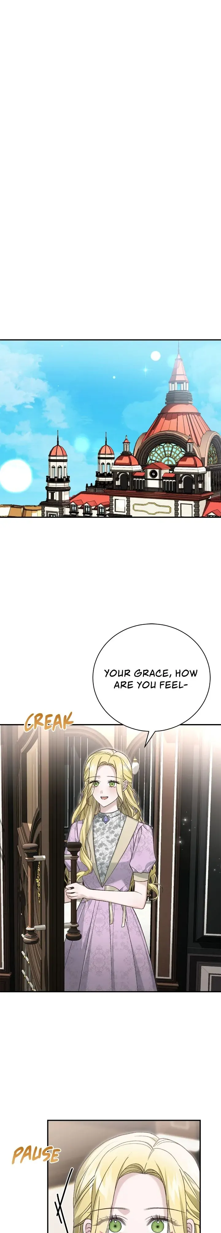The Mistress Runs Away Chapter 84 Online - página 9