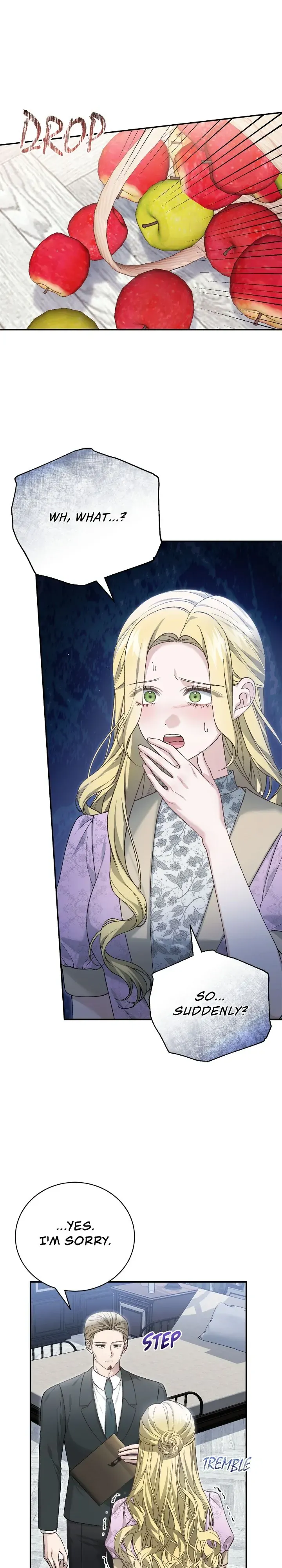The Mistress Runs Away Chapter 84 Online - página 11