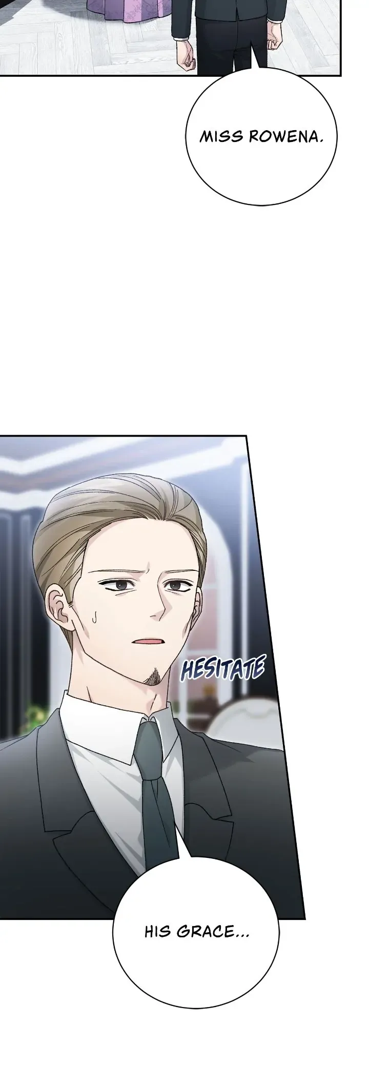 The Mistress Runs Away Chapter 84 Online - página 18