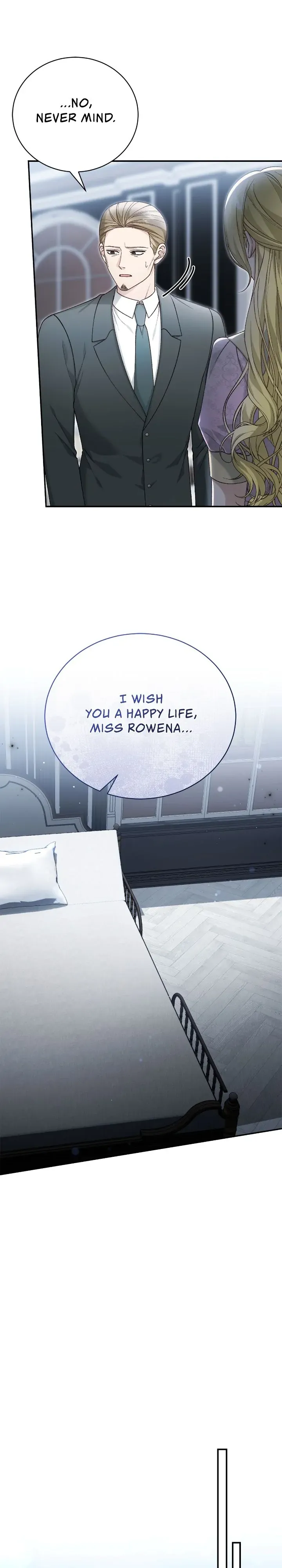 The Mistress Runs Away Chapter 84 Online - página 19