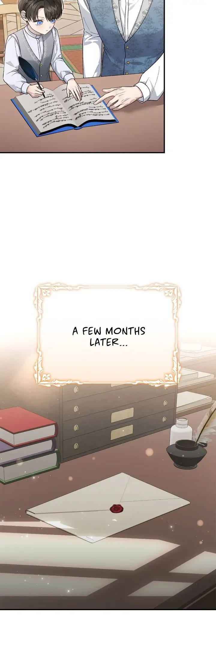The Mistress Runs Away Chapter 84 Online - página 21