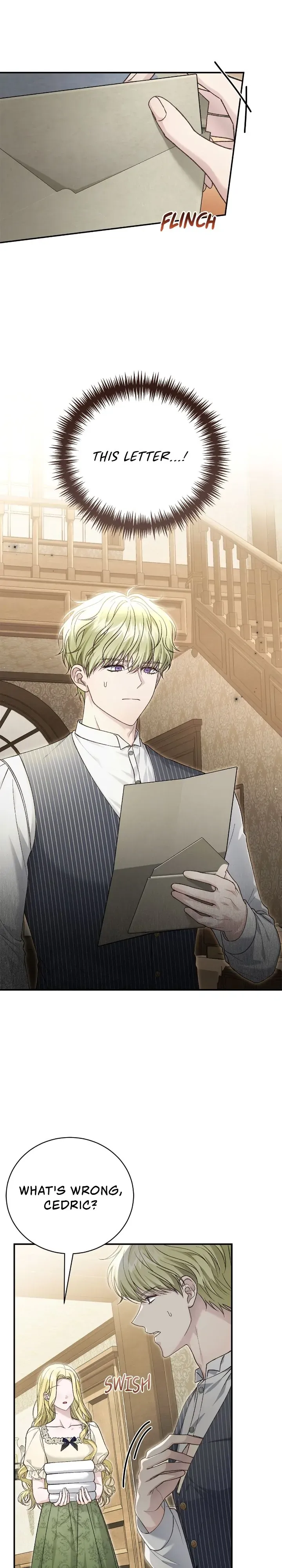 The Mistress Runs Away Chapter 84 Online - página 22