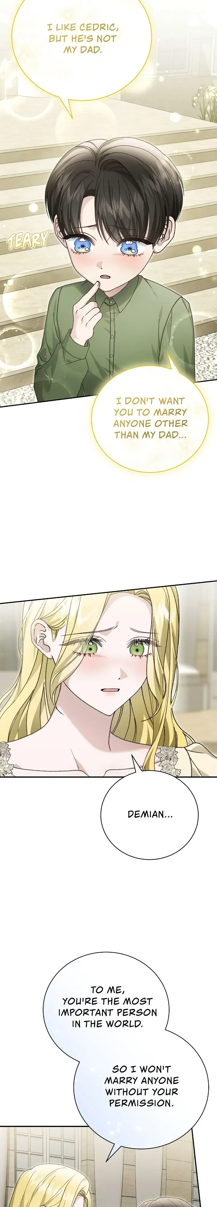 The Mistress Runs Away Chapter 84 Online - página 29