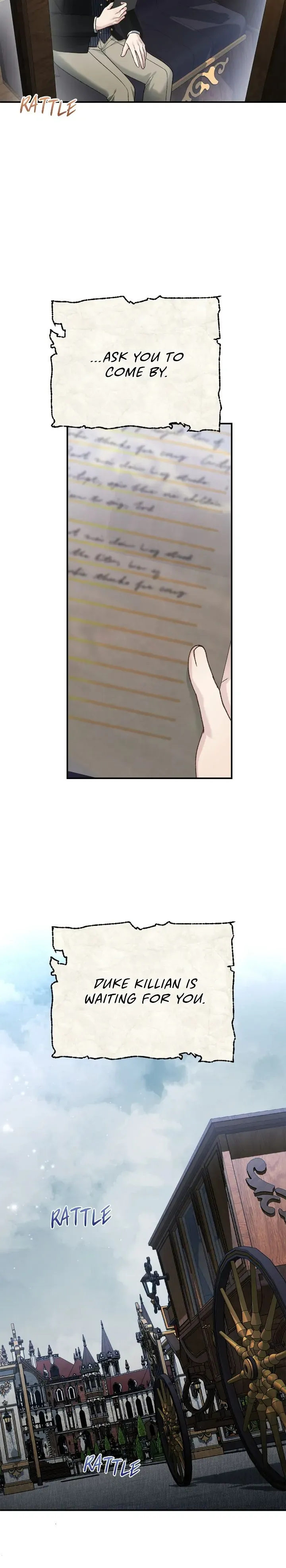 The Mistress Runs Away Chapter 84 Online - página 32