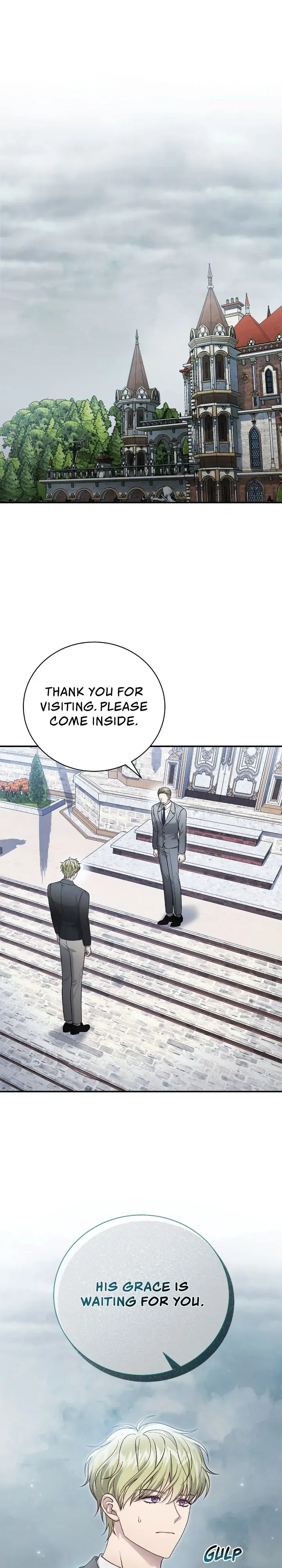 The Mistress Runs Away Chapter 85 Online - página 1