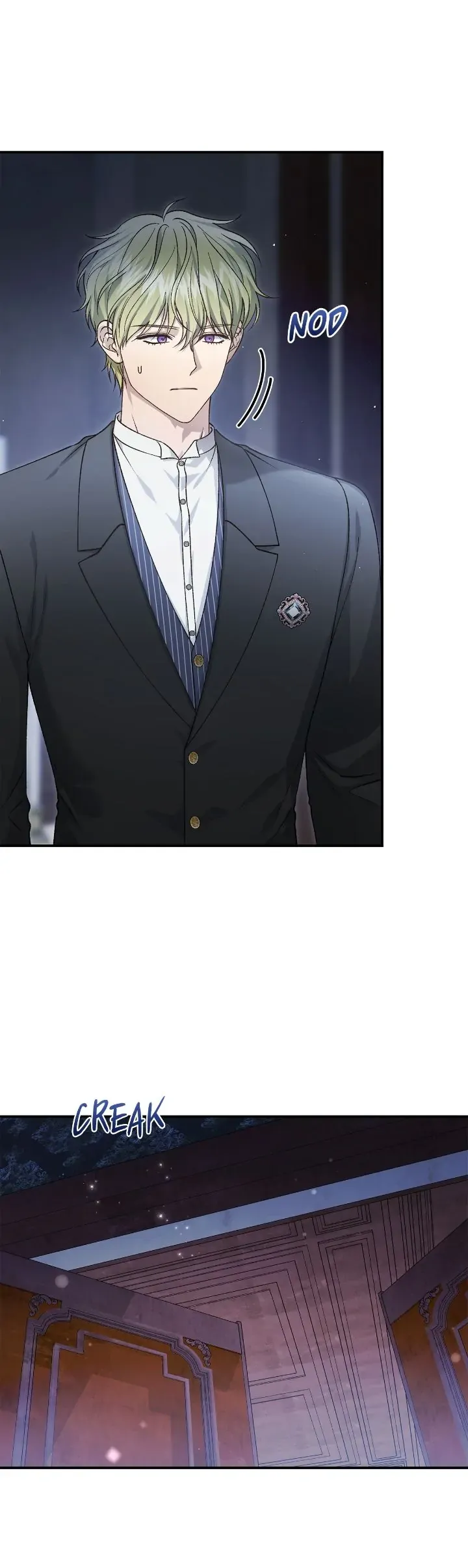 The Mistress Runs Away Chapter 85 Online - página 5