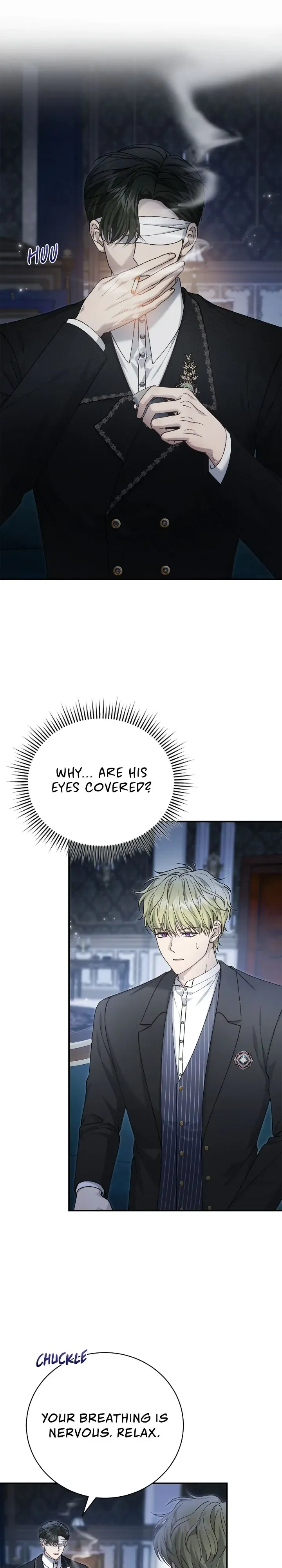 The Mistress Runs Away Chapter 85 Online - página 8