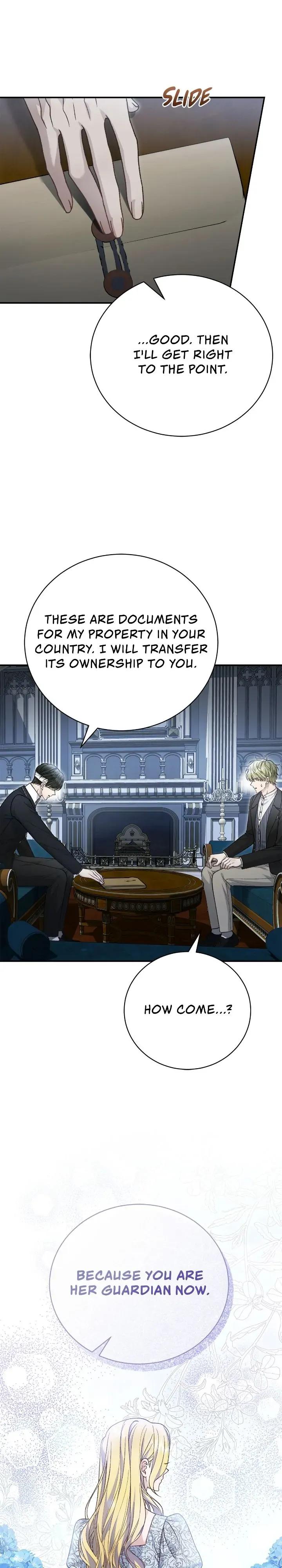 The Mistress Runs Away Chapter 85 Online - página 14