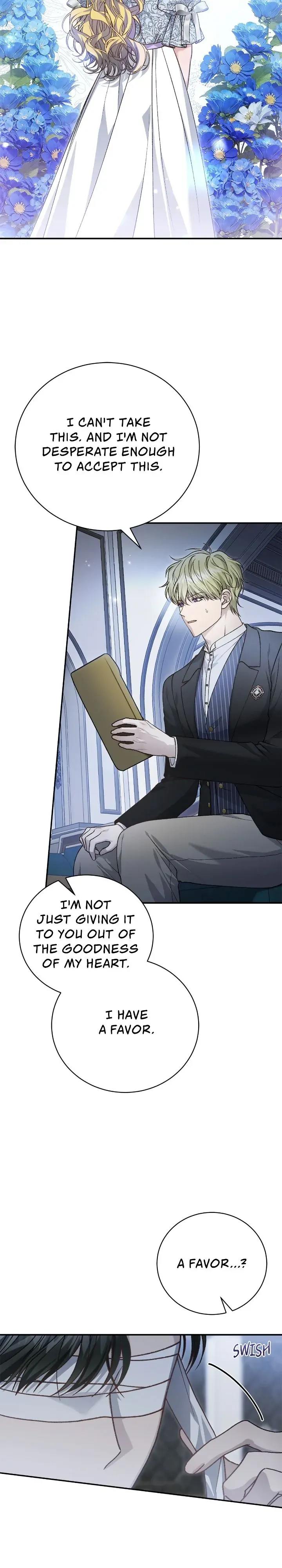 The Mistress Runs Away Chapter 85 Online - página 15