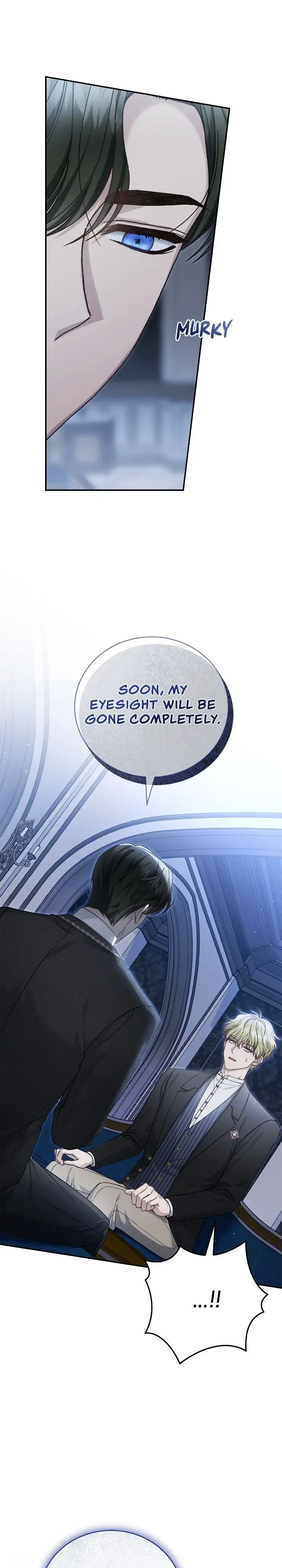 The Mistress Runs Away Chapter 85 Online - página 17